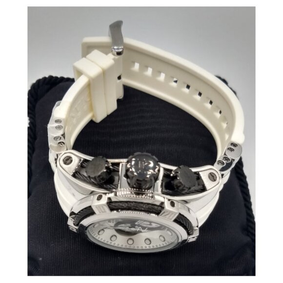 Invicta 14404 Reserve Bolt Zeus Chronograph Watch - Picture 7 of 10